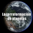 Astrobitácora - 1x26 - La terraformación de planetas