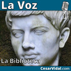 La Biblioteca - 06/06/19