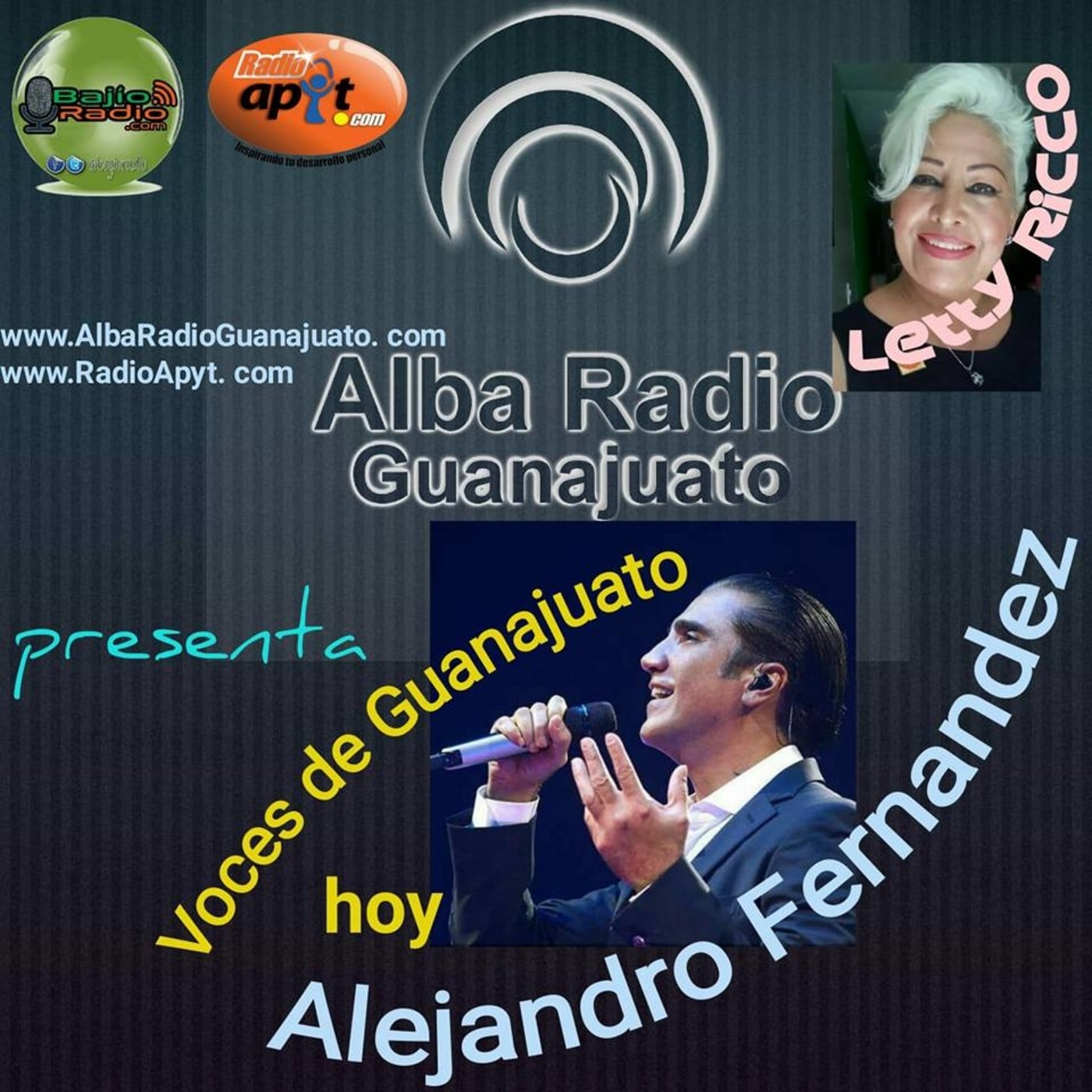 VOCES DE GUANAJUATO