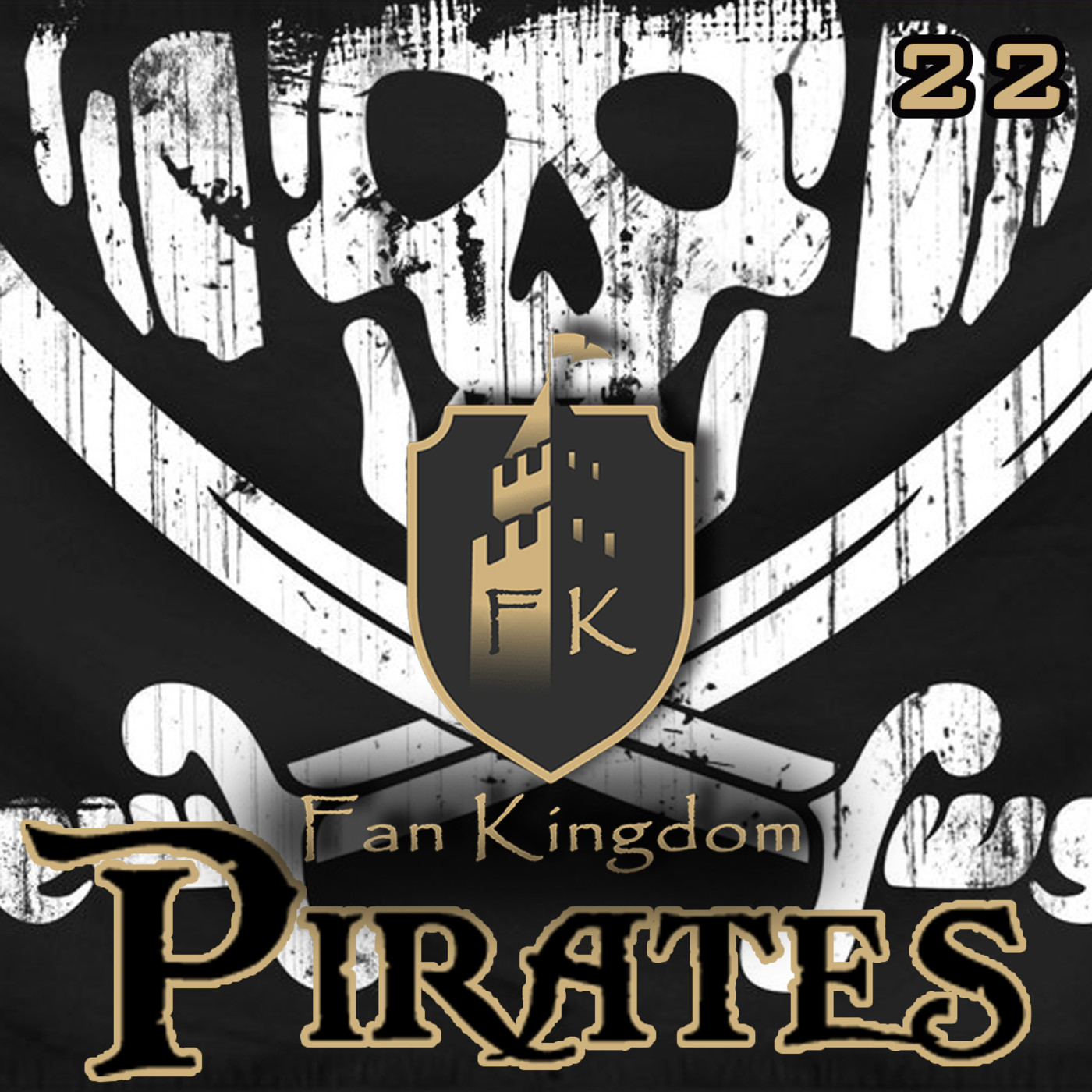 Fan Kingdom (El podcast donde residen tus hobbys)