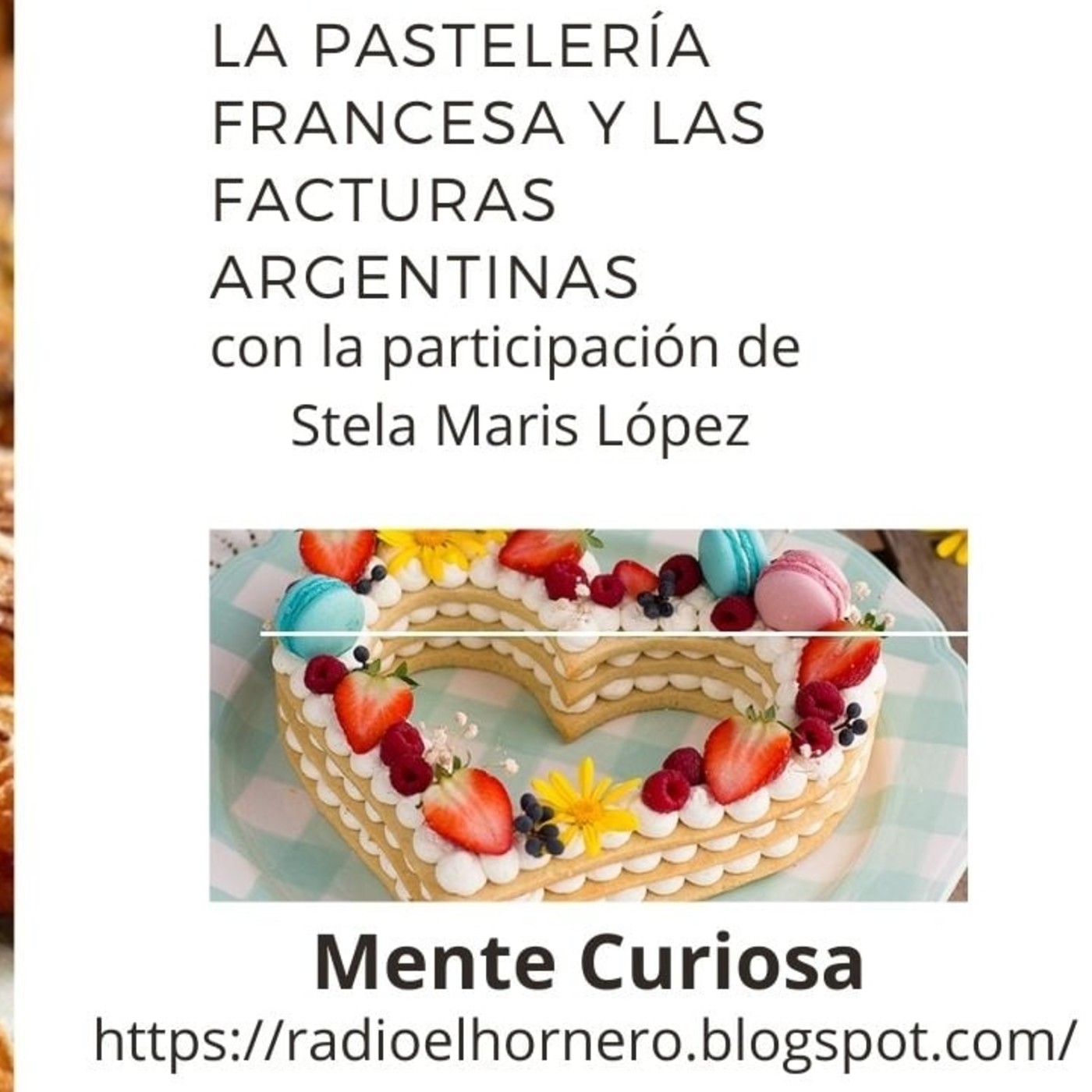Mente Curiosa.. curiosamente!