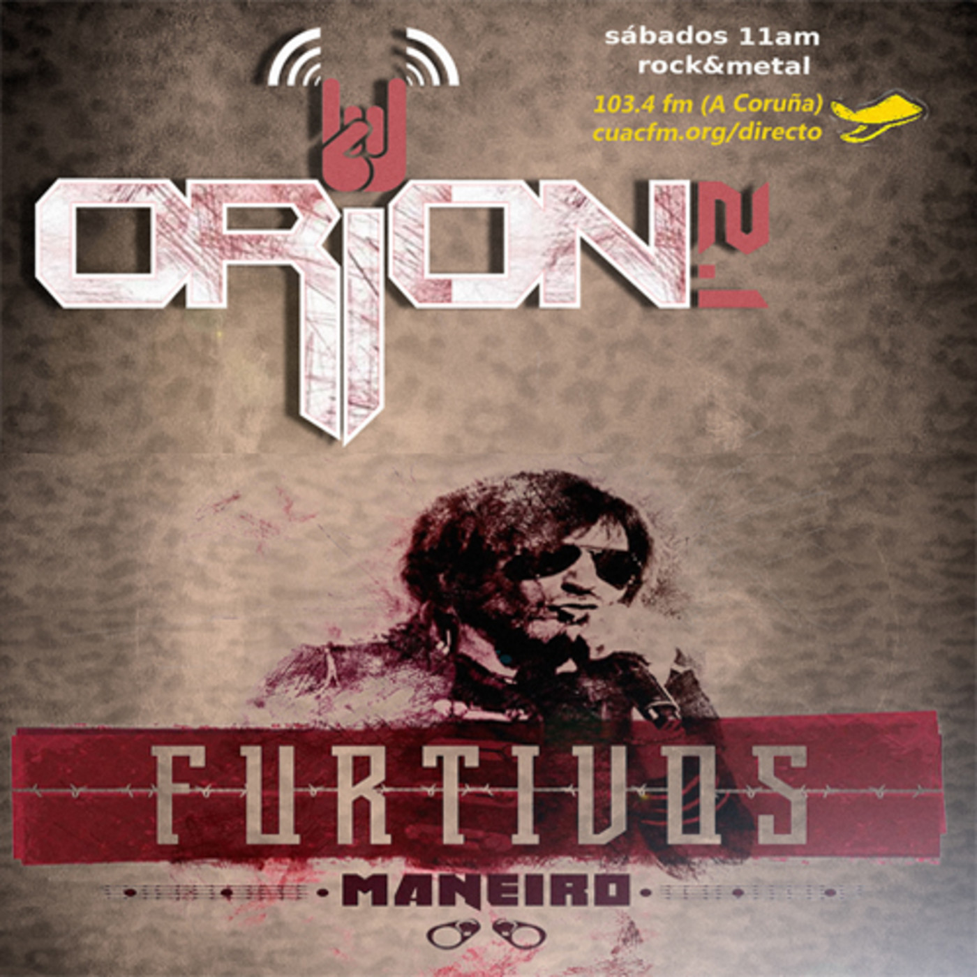 Orion 2.1CUACFM (27/05/2017) episode artwork