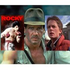 Cinéfilos Rebeldes - Sagas clásicas para ver hasta el cansancio.-