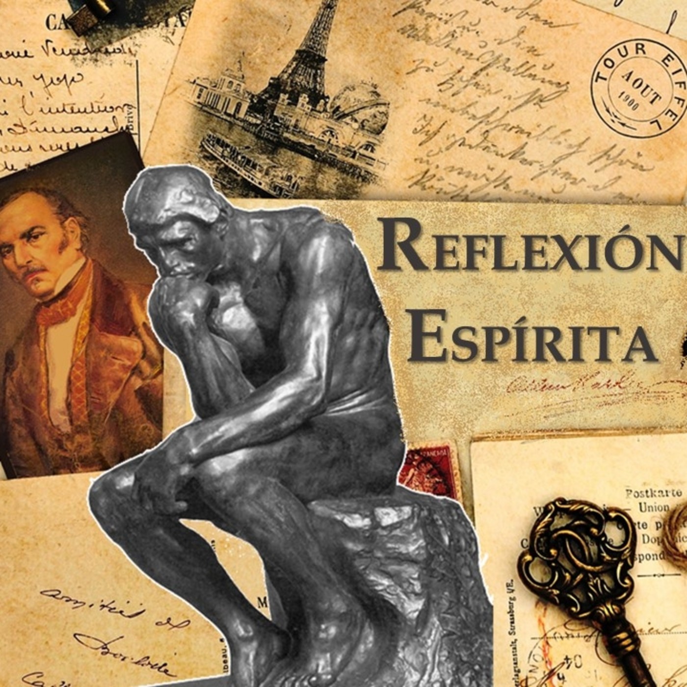 Episodio 40: ¿Cómo concibe el espiritismo a Dios?
