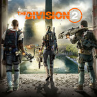 Partida Corrupta 22: Project Stadia + Valoramos The Division 2 + Videojuegos locos