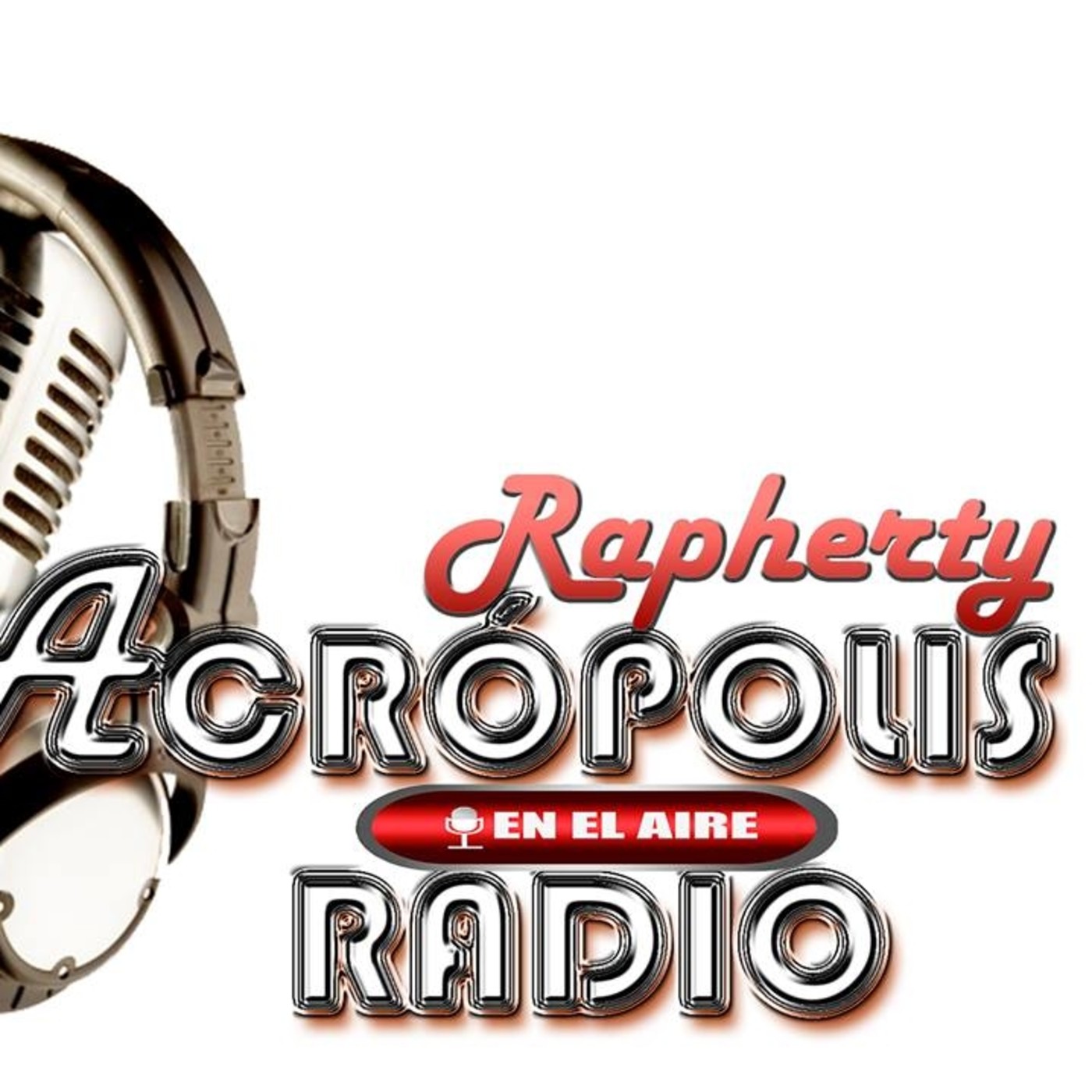 Rapherty Arfacxad Villalobos S