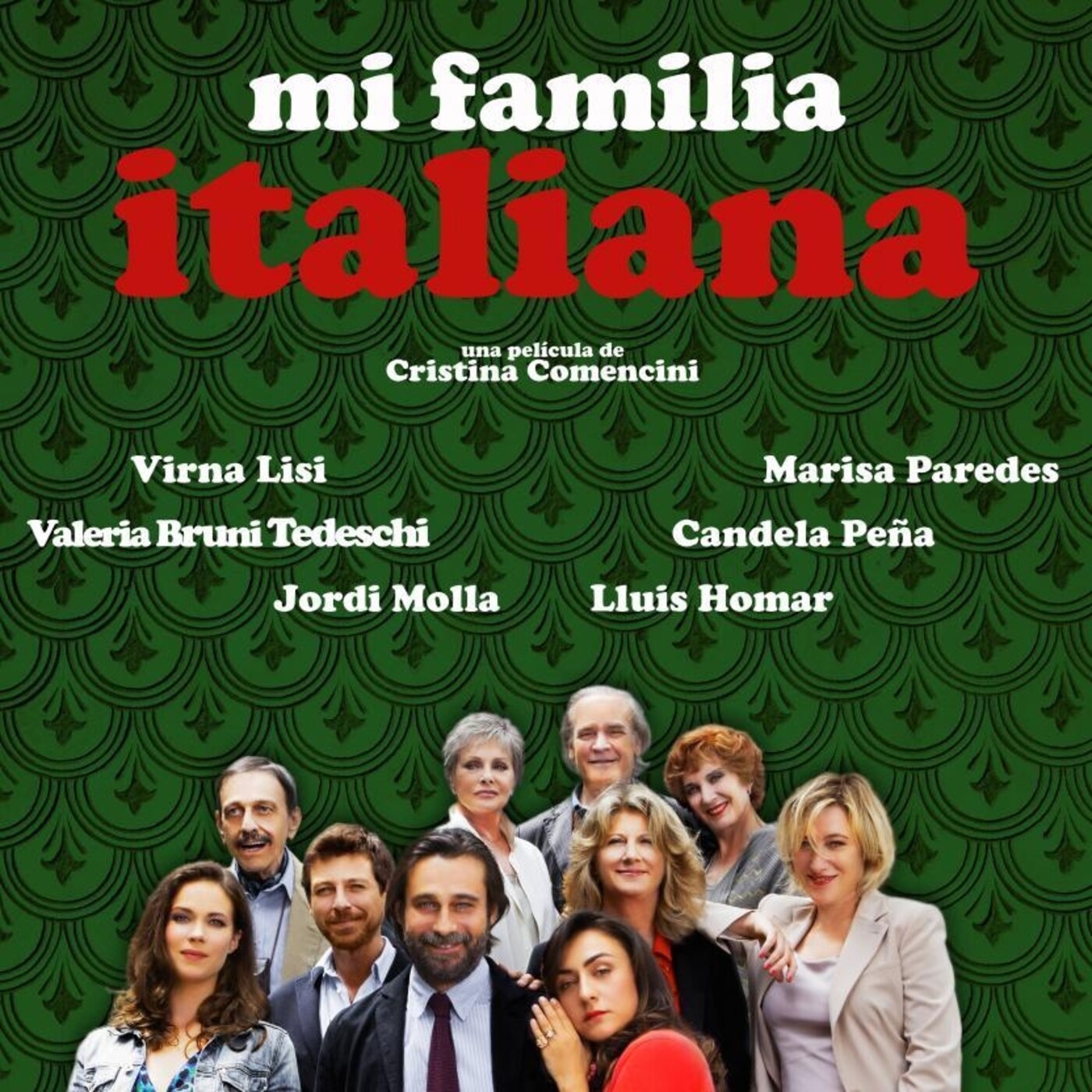 Escuchando Peliculas