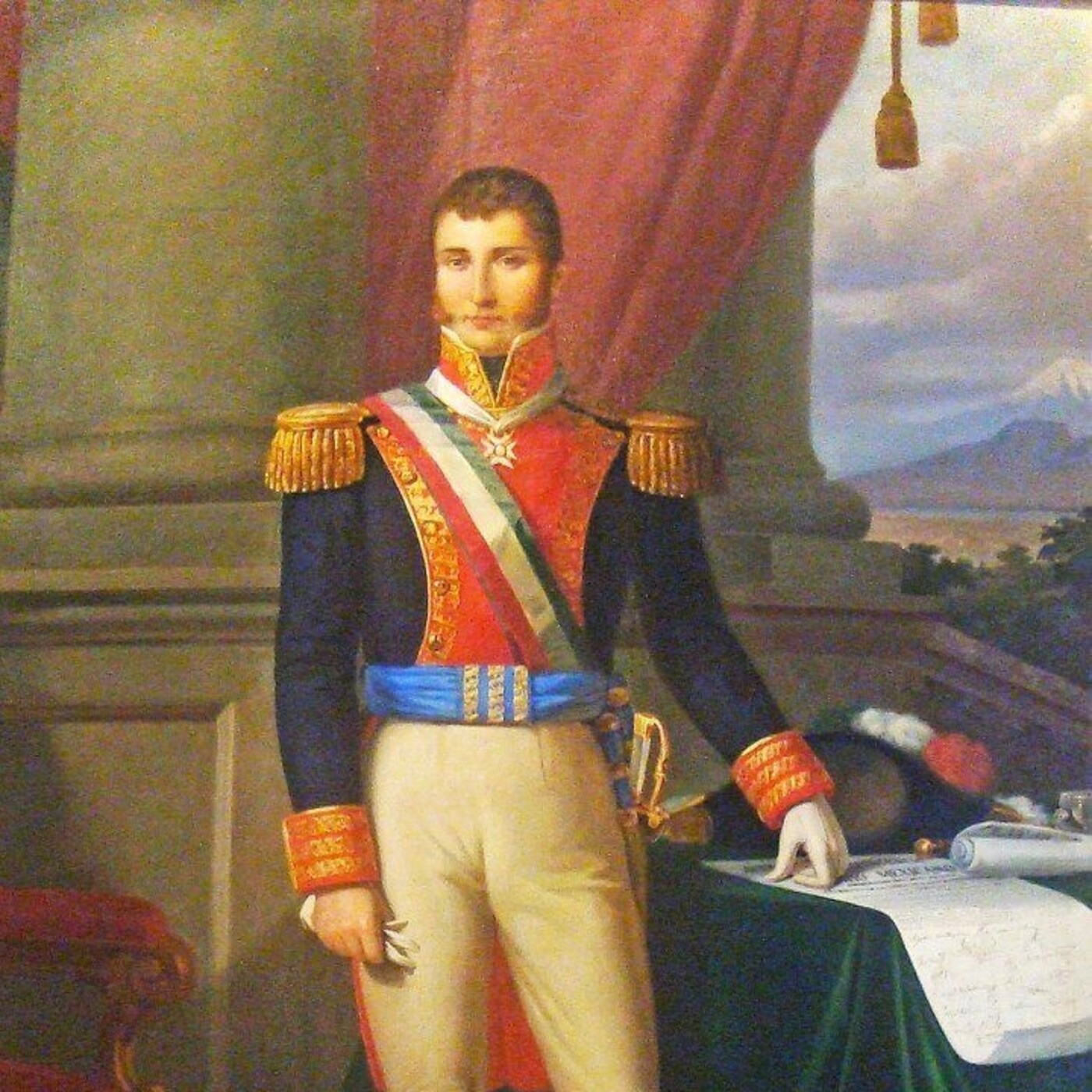 Páginas de Nuestra  Historia