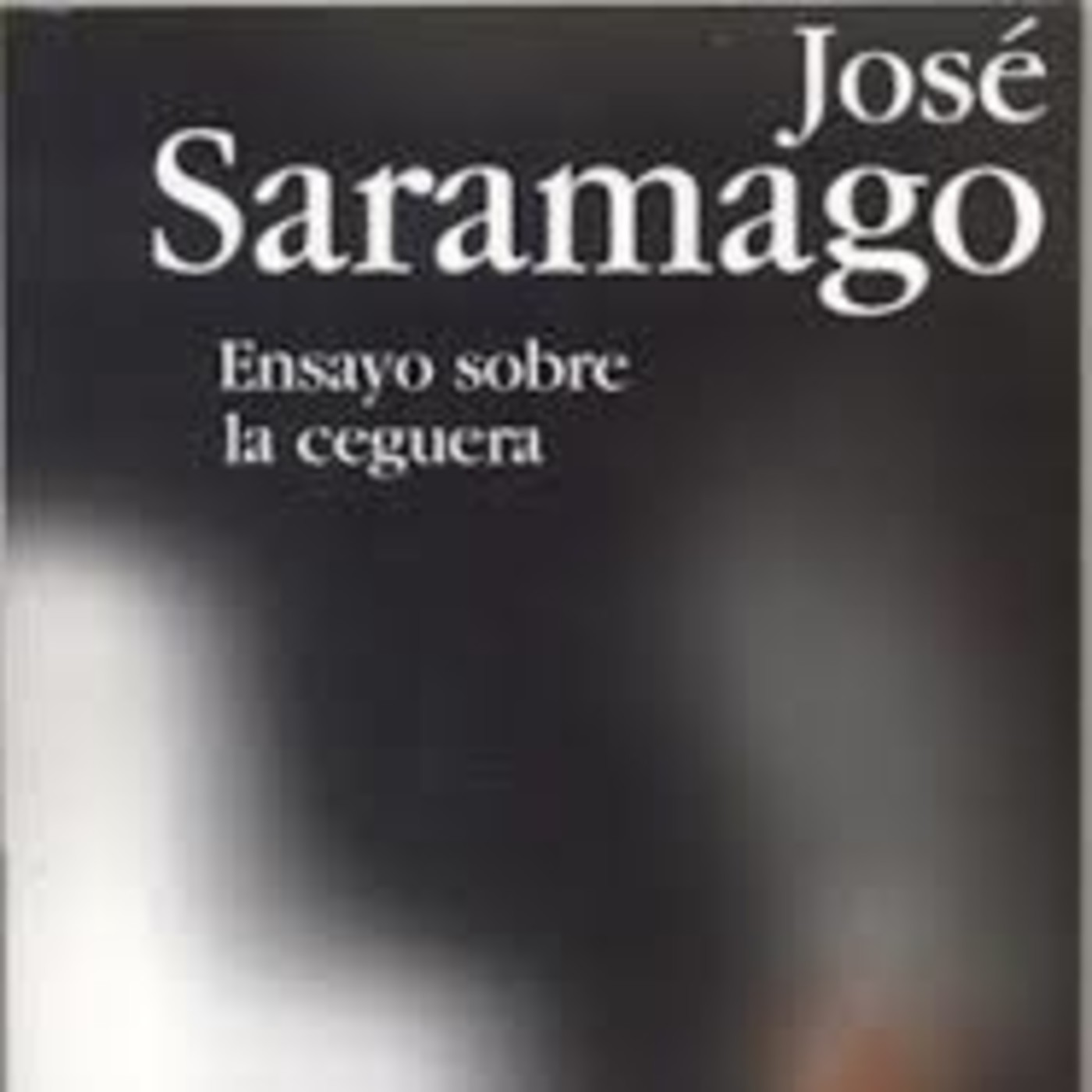 "Ensayo sobre la ceguera", de José Saramago (fragmento)