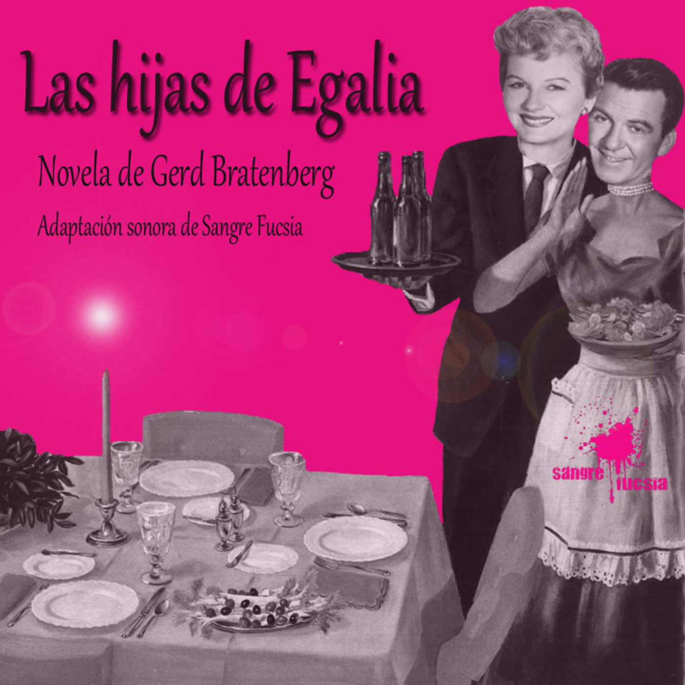 Las Hijas de Egalia
