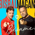 DAVID BISBAL, JUAN MAGAN - Bésame recomendación musical playlist gng