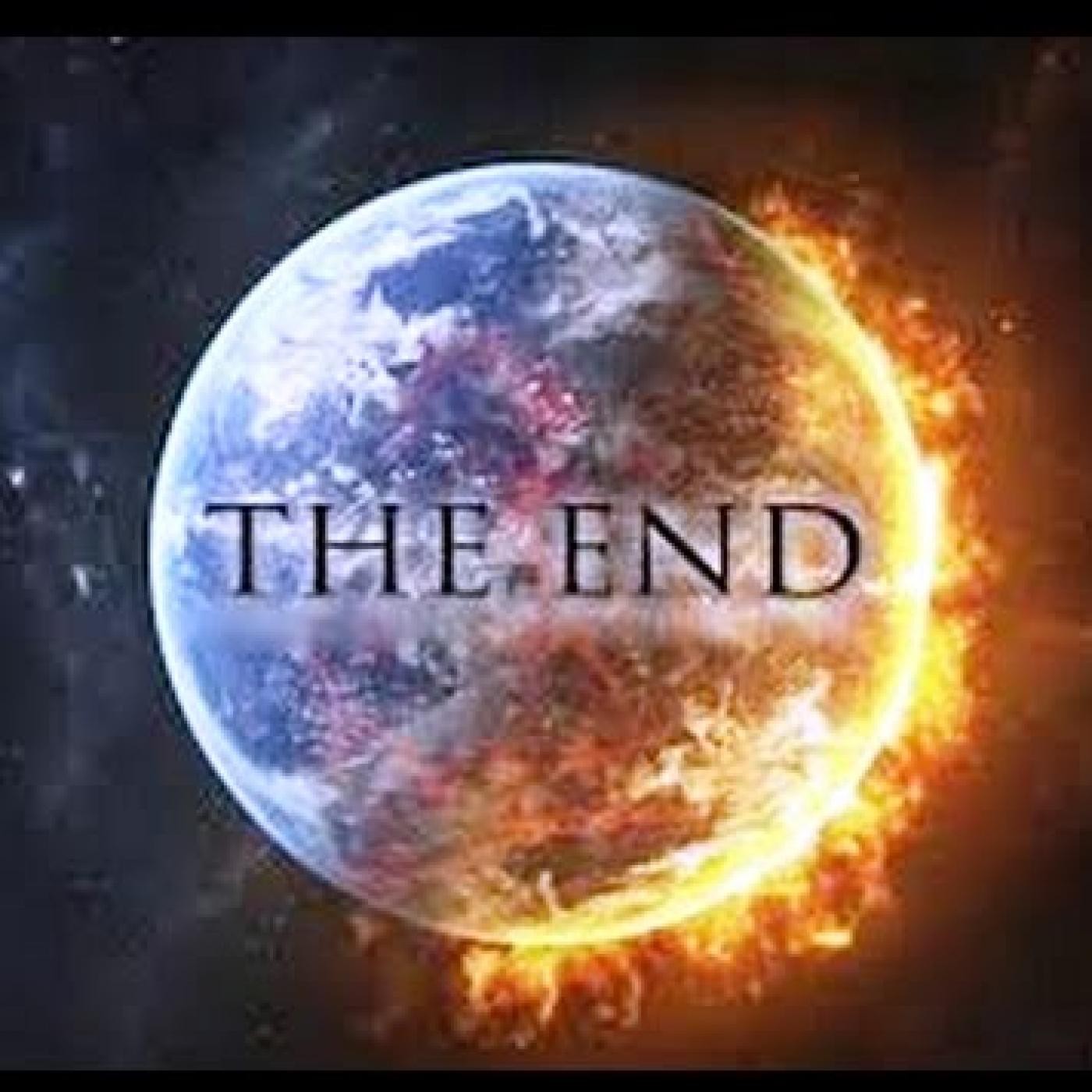Que Sucederá en la Tierra Cuando el Sol Muera episode artwork