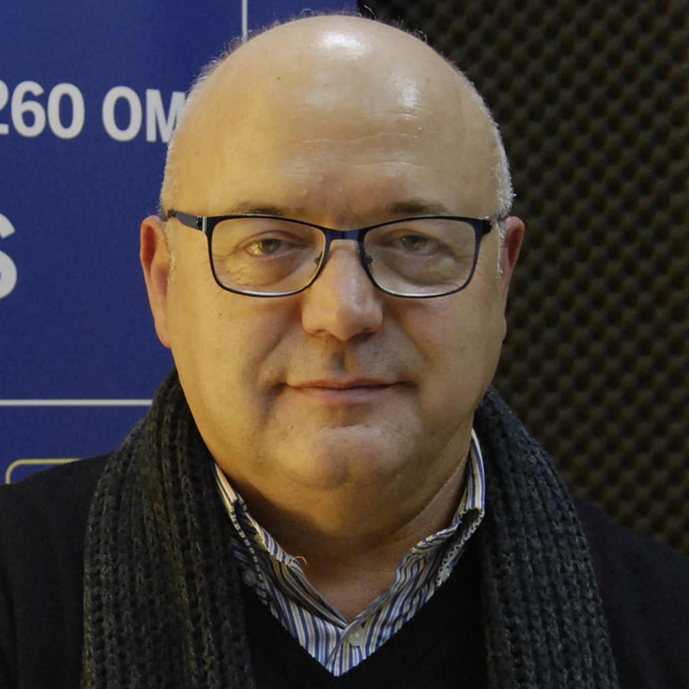 Podcast Hoy por Hoy Campo de Gibraltar