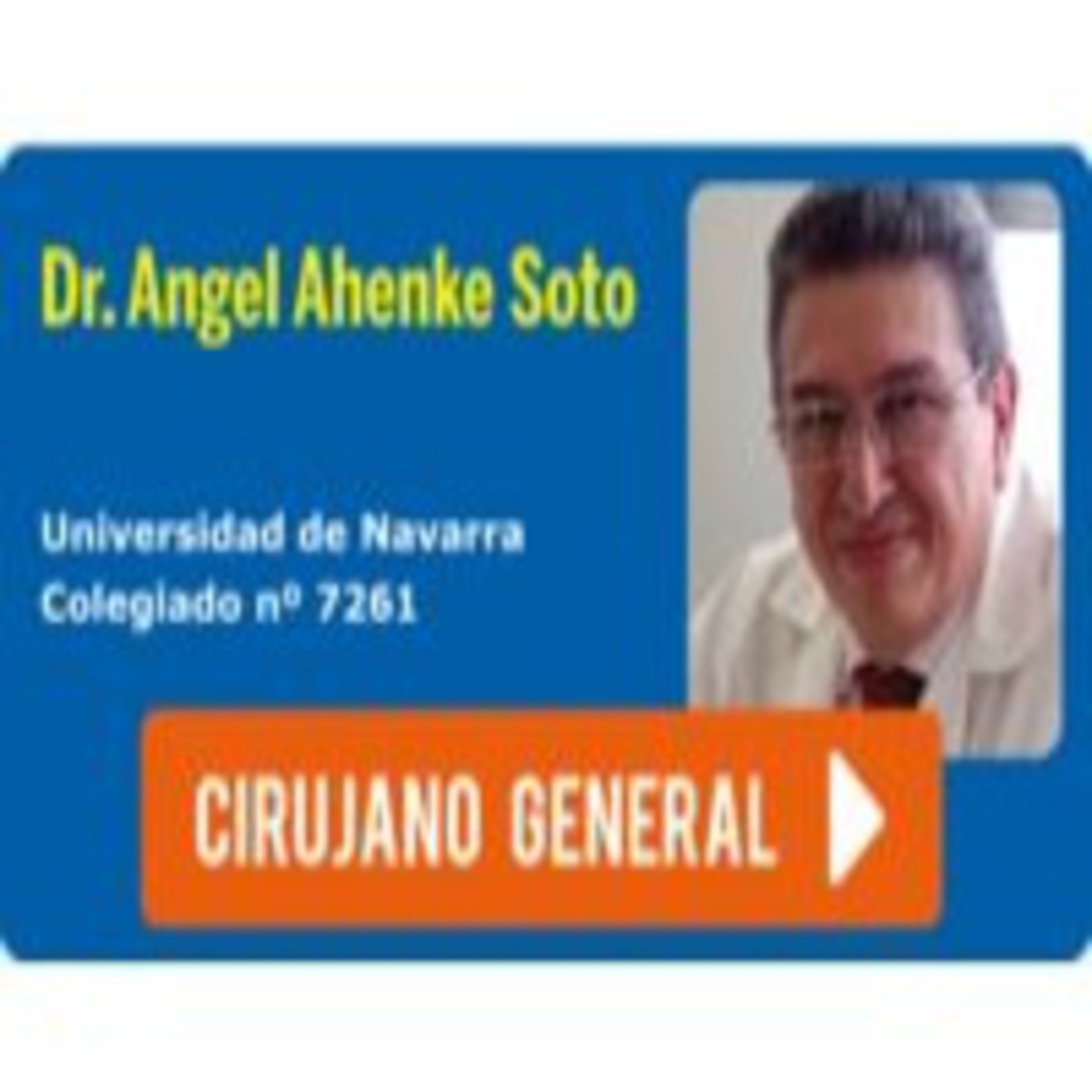 Podcast SALUD Y MEDICINA HOY