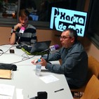 Xarxa de Mat - 50 (28-12-2016). Especial des del Mas Guinardó.
