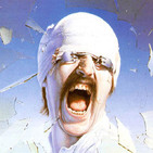 El Vagón 85 - SCORPIONS: Blackout