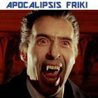 Apocalipsis Friki 140 - Especial Christopher Lee
