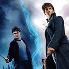 Especial Universo Harry Potter - Animales Fantásticos