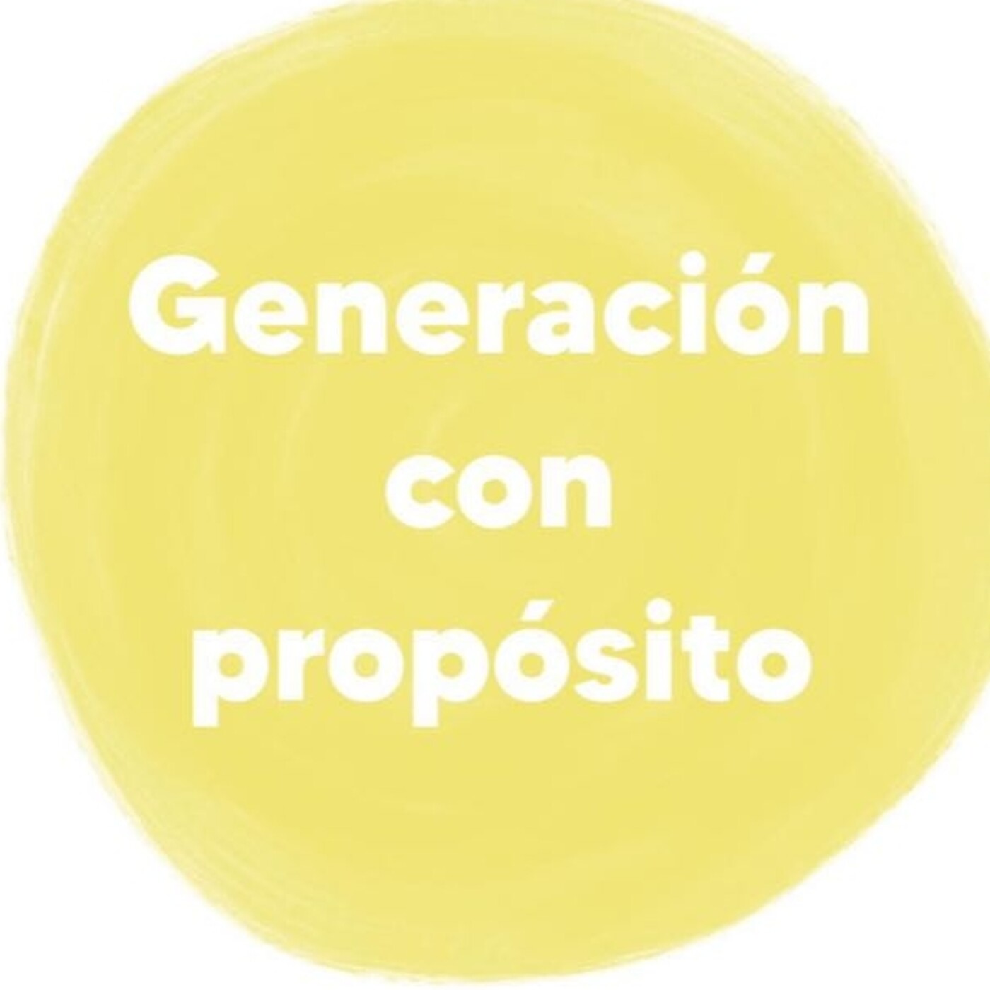 Generación con Proposito