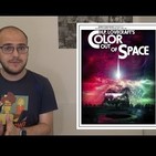 Juanki en Sitges 1x07:I TRAPPED THE DEVIL, JSYWH, COLOR OUT OF SPACE y CHILDREN OF THE SEA