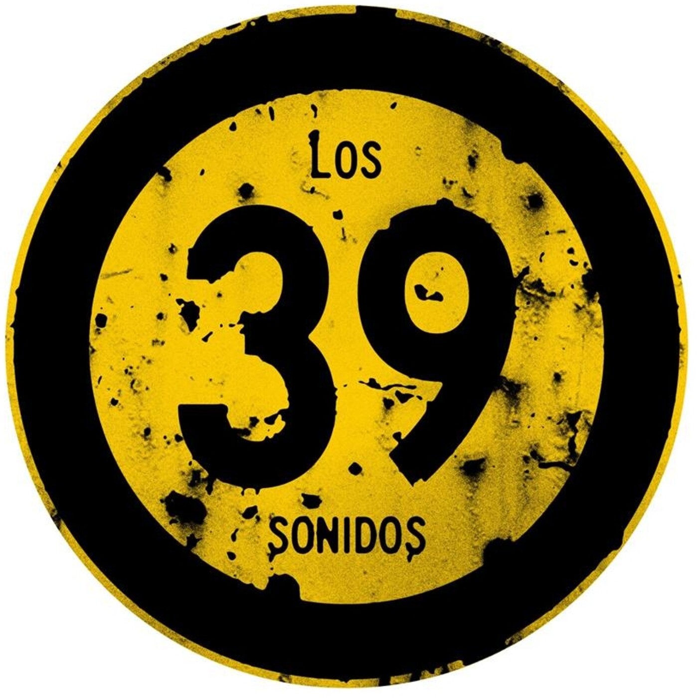 Los 39 sonidos
