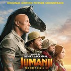 The jumanji suite