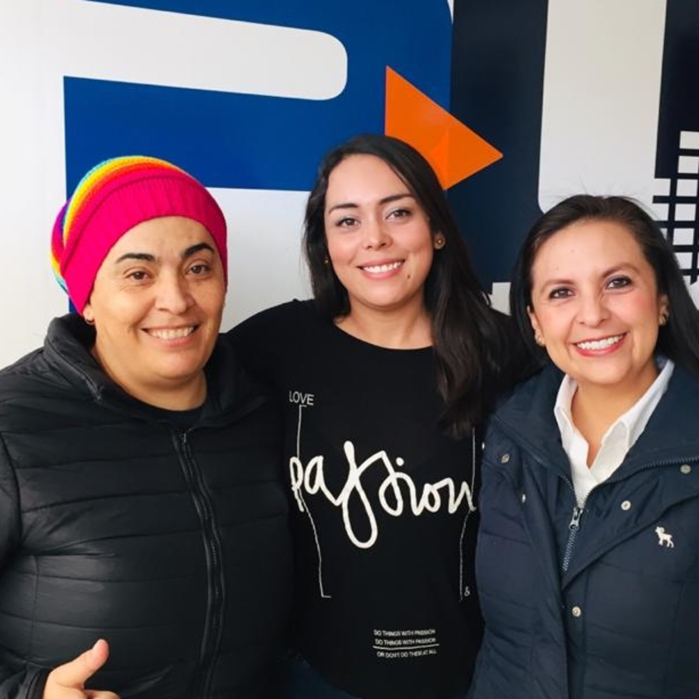 Consciencia Mujer