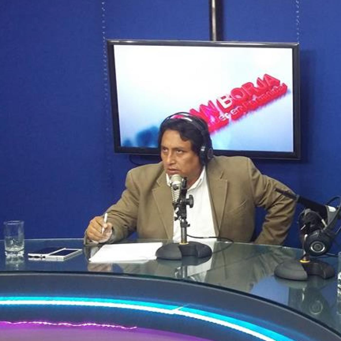 Matinal Noticias RSB