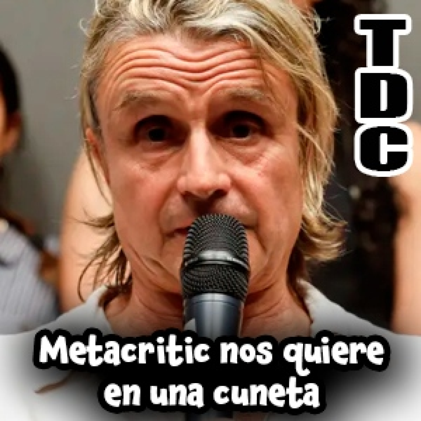 TDC - Tiempo de Culto