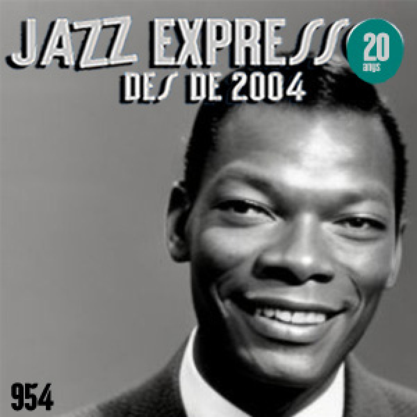 Jazz Expresso