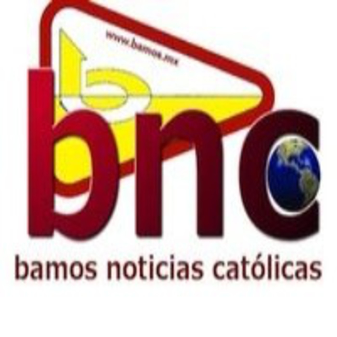 Podcast de La Fuerza está en la Palabra 64 BAMOS