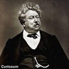 Pasajes de la historia. Alejandro Dumas.