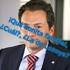 #OpiniónEnSerio: ¡Que bonita familia!, ¿cual, ¿La de Emilio Lozoya? #GerardoHuVaOpina