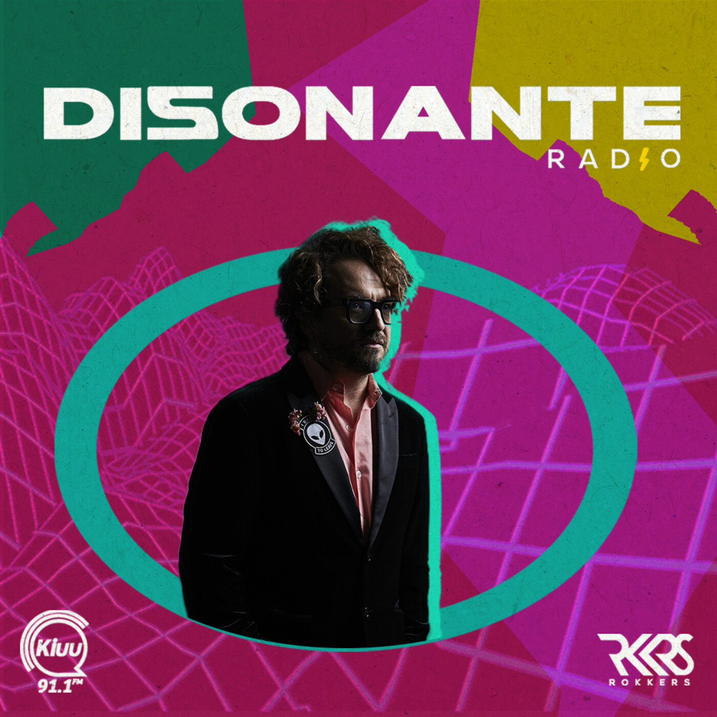 Disonante Radio