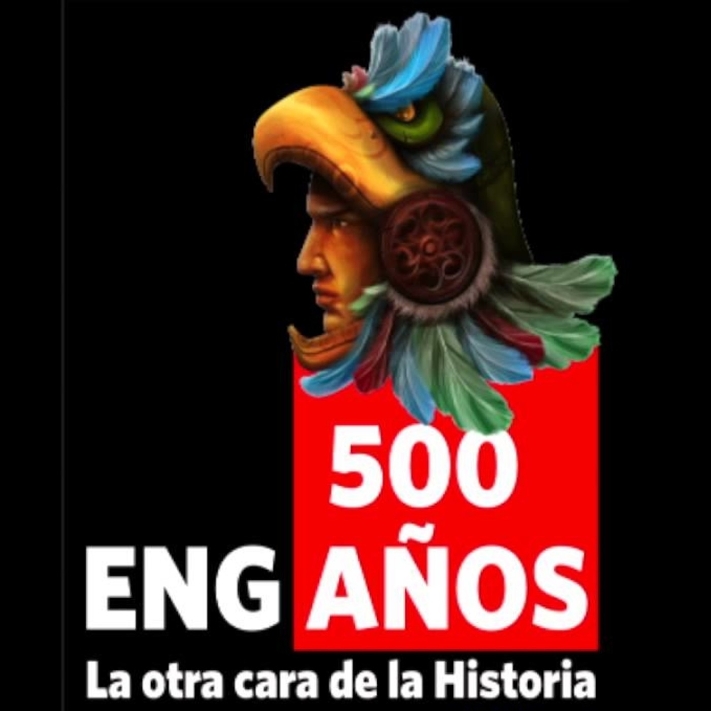 500 ENG-AÑOS