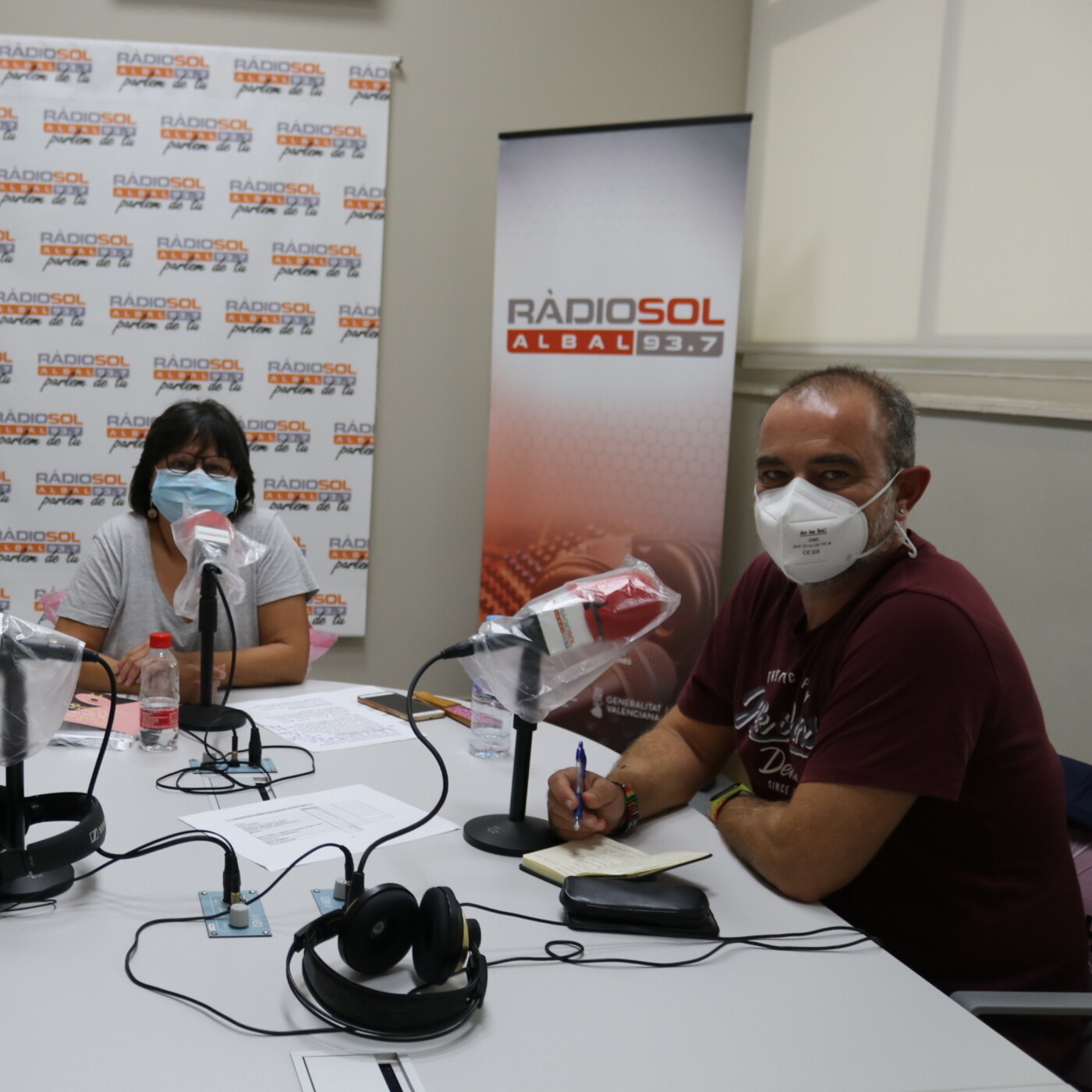 Cuidando a Gaia