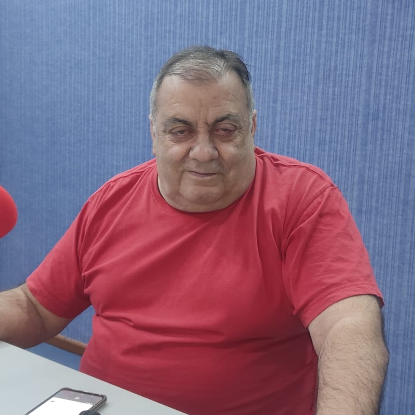 HABLANDO DE CANTE