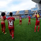 SCRM - El Osasuna ya es equipo de Primera (J109)
