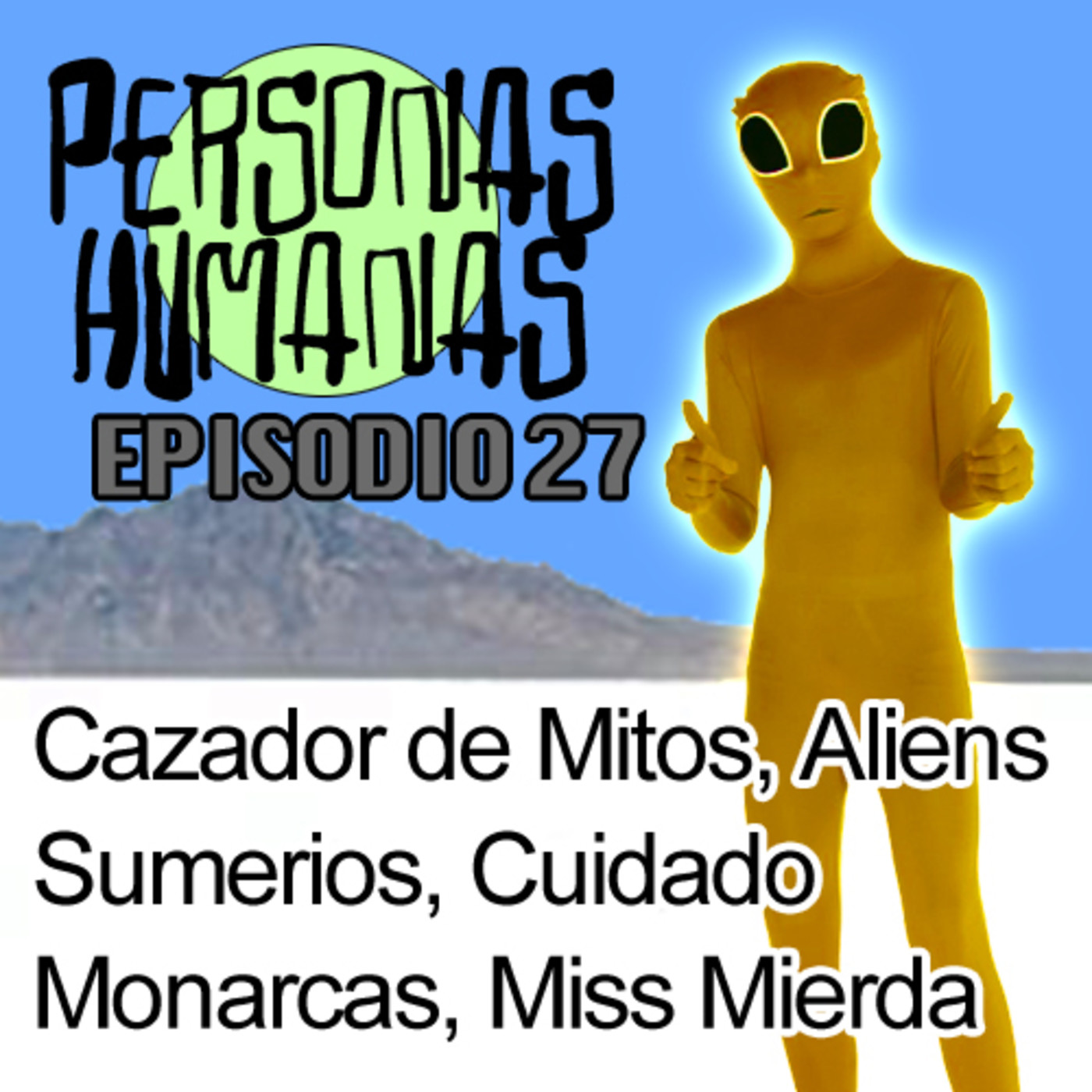 Personas Humanas