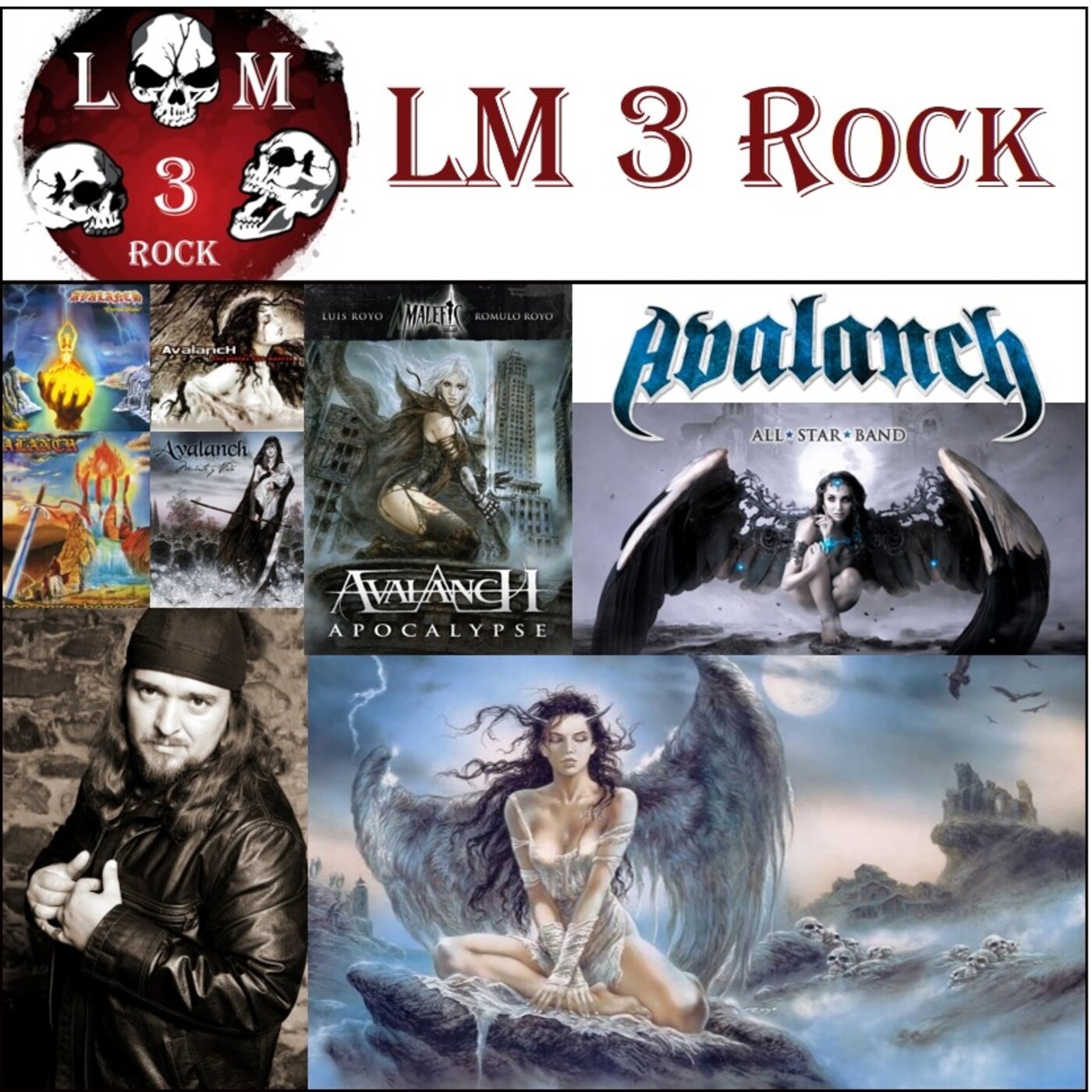 lm3rock