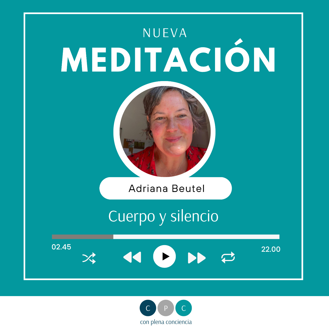 Con Plena Conciencia - Comunidad de Práctica