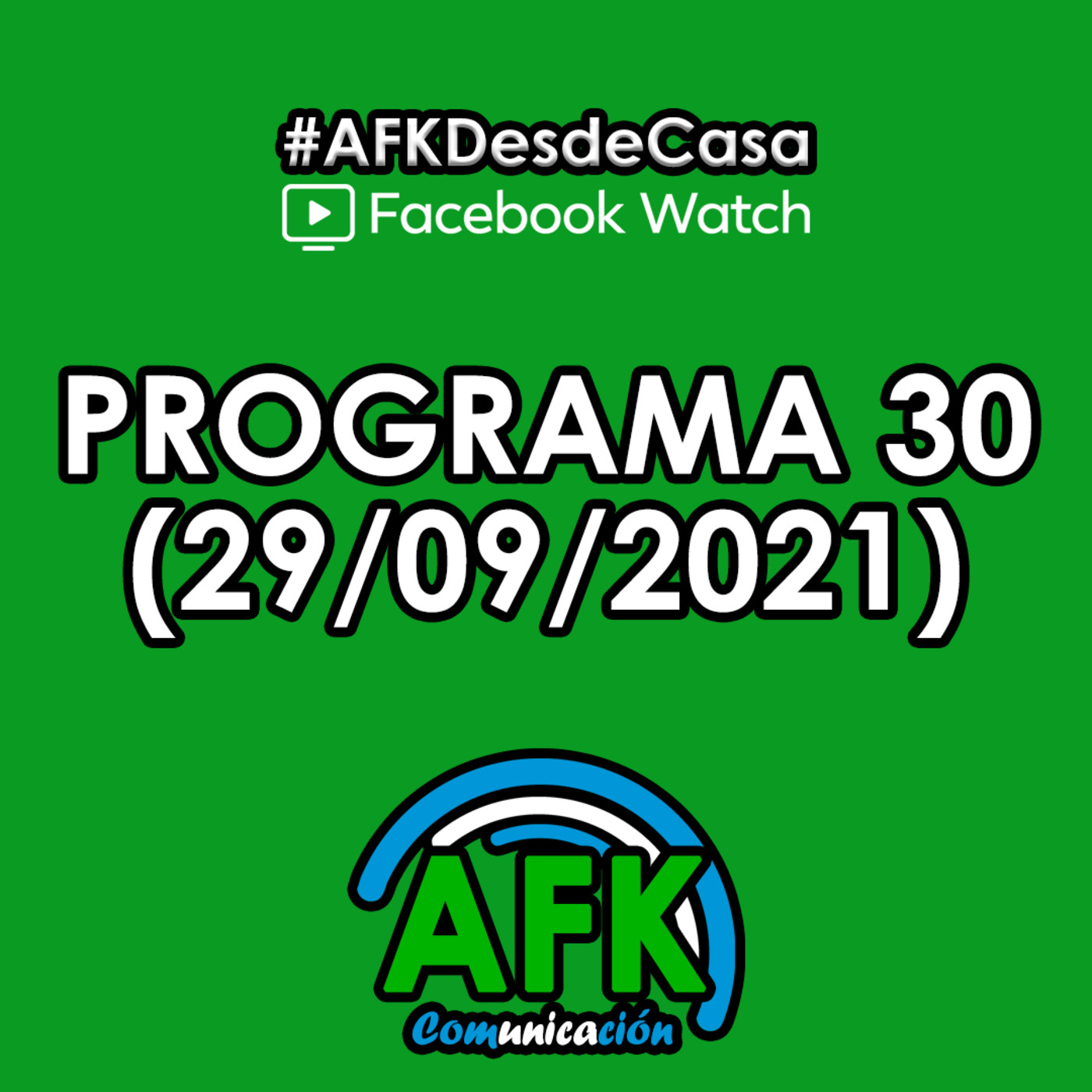AFK Comunicación