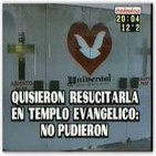 Conoce las sectas: Que es el pentacontalismo y Grupos carismaticos parte 1