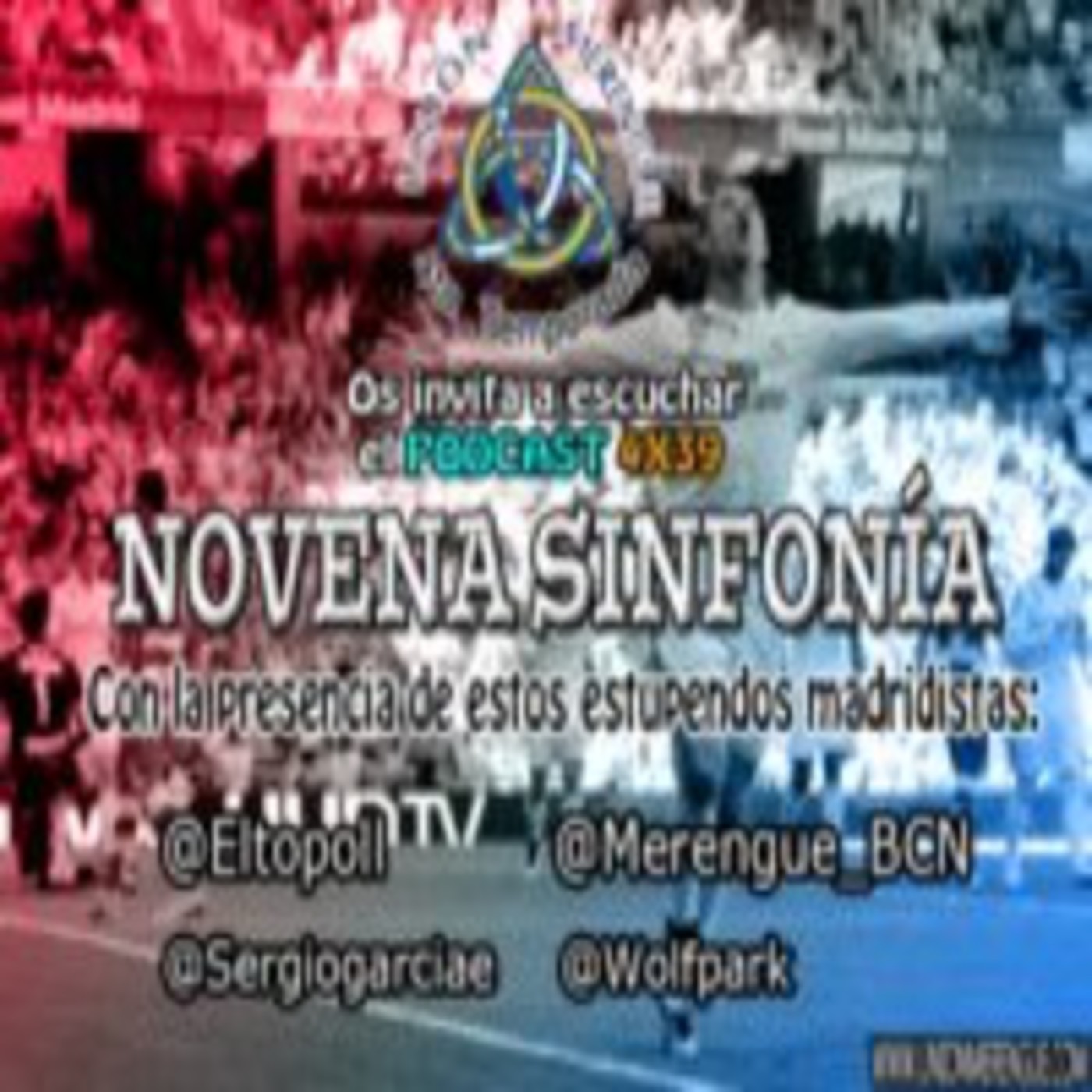 4X39 Novena sinfonía