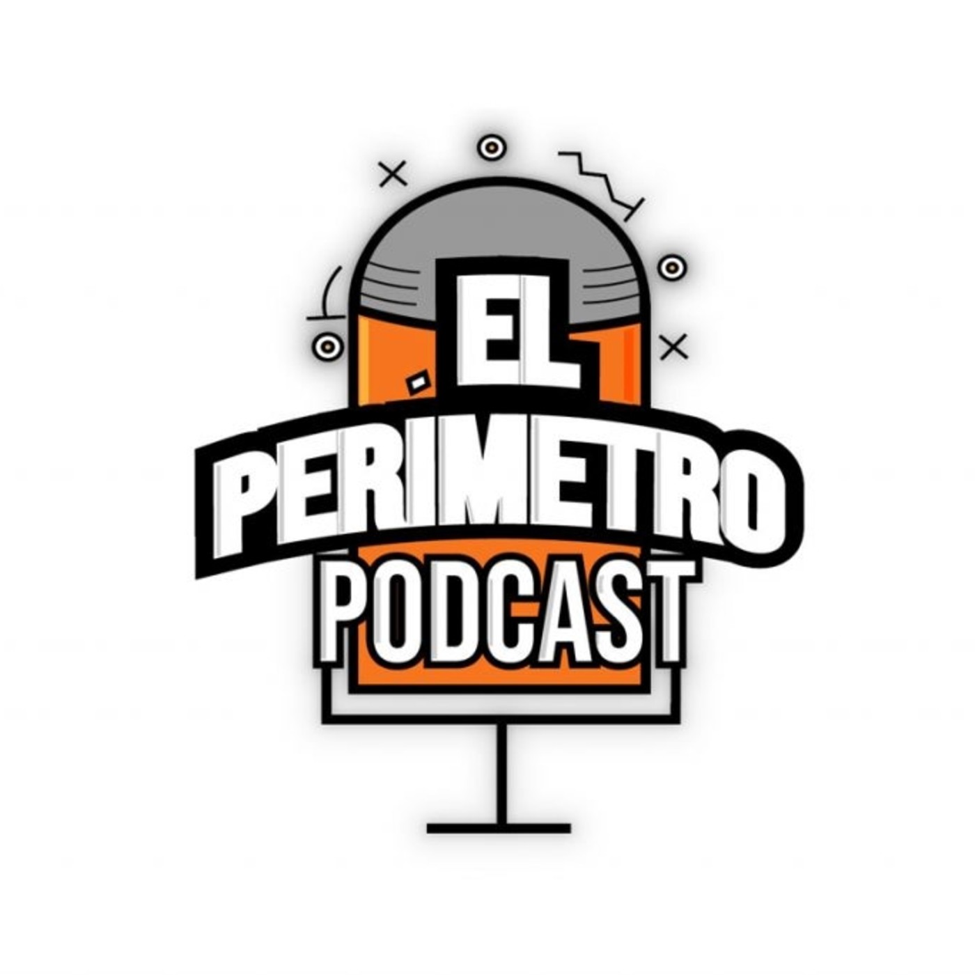 El Perímetro