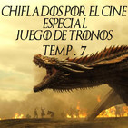 Especial Juego de Tronos 7 (Prog. Completo)