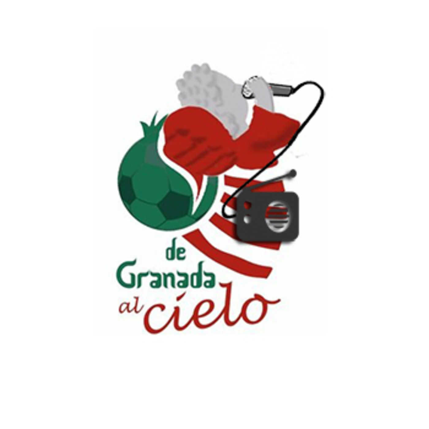 De Granada al cielo