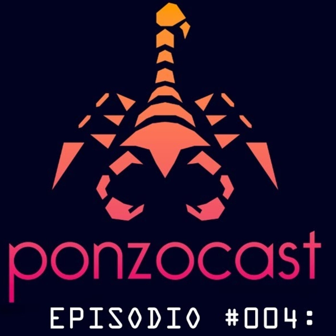 PonzoCast