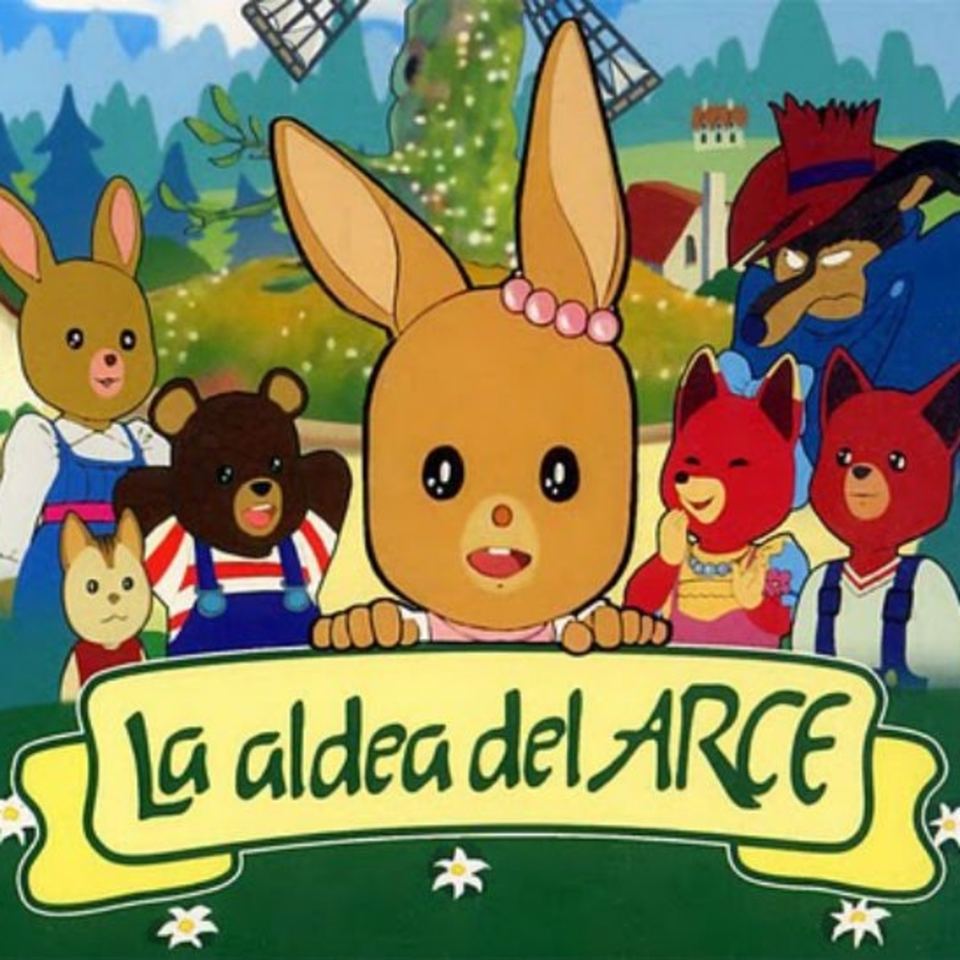 Macarronadas