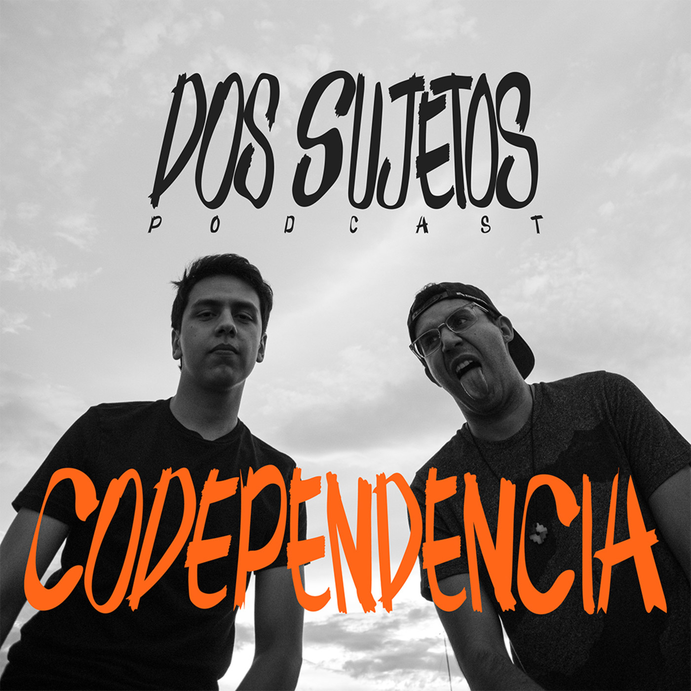 Dos Sujetos Podcast